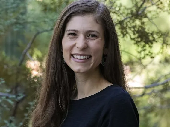 Elena Greenberg